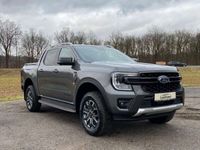 gebraucht Ford Ranger Doppelkabine 4x4 Wildtrak 3.0 EcoBlue