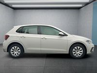 Neu VW Polo 95 PS (69 kW) 2025 Grau Kleinwagen