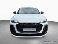 Neu Audi Q5 S-Line 299 PS (219 kW) 2026 Gletscherweiß SUV