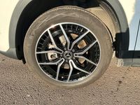 Gebraucht Mercedes EQA300 Progressive 167 kW (228 PS) 2023 Weiß SUV