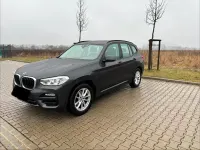 Second-hand BMW X3 190 CP (139 kW) 2019 SUV