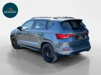 Gebraucht Cupra Ateca 300 PS (220 kW) 2020 Grau SUV