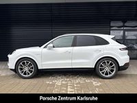 Gebraucht Porsche Cayenne 470 PS (345 kW) 2025 Weiss SUV