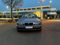 gebraucht BMW 520 i E39 Limousine LPG Prins Version 2 von 2021