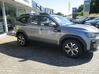 Neu Dacia Bigster Expression 140 PS (102 kW) 2025 Schwarz SUV