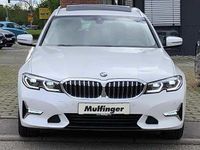 gebraucht BMW 320 i