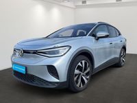 Gebraucht VW ID.4 Pro 210 kW (286 PS) 2025 Silber SUV