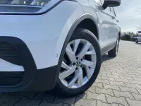 Gebraucht VW Tiguan Life 131 PS (96 kW) 2024 Weiß SUV