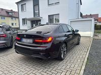 Gebraucht BMW M340 Shadowline 340 PS (250 kW) 2020 Schwarz Limousine