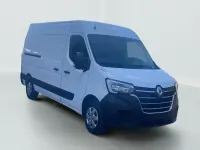 Occasion Renault Master 150 ch (110 kW) 2023 Blanc Monospace