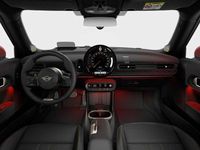 Gebraucht Mini John Cooper Works 231 PS (169 kW) 2025 Schwarz Kleinwagen