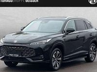 Gebraucht MG HS Luxury 272 PS (200 kW) 2025 Schwarz SUV