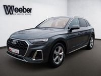 Gebraucht Audi Q5 S-Line 367 PS (269 kW) 2025 Grau SUV