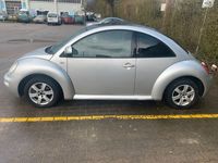 gebraucht VW Beetle mit tuv