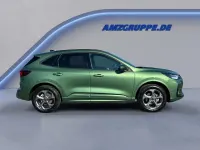 Neu Ford Kuga ST-Line 186 PS (136 kW) 2026 Burstinggreen SUV