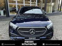 Gebraucht Mercedes E300 AMG 204 PS (150 kW) 2025 lack nautikblau Kombi