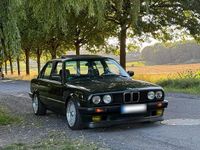 Gebraucht BMW 316 100 PS (73 kW) 1989 Grün Limousine