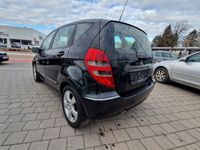 gebraucht Mercedes A170 A 170 A -KlasseKlima, Alu, Euro 4