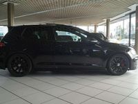 Gebraucht VW Golf GTI 230 PS (169 kW) 2015 Deep black perleffekt Coupé