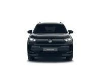 Gebraucht VW Tiguan Goal 150 PS (110 kW) 2025 Grenadillschwarz metallic SUV