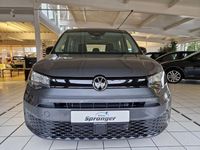 Neu VW Caddy Maxi Basis 122 PS (89 kW) 2025 Grau Van / Kleinbus