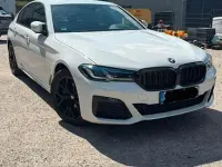 Gebraucht BMW 530e iPerformance 252 PS (185 kW) 2020 Limousine