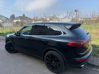 Gebraucht Porsche Cayenne 262 PS (192 kW) 2014 Schwarz SUV