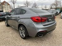 gebraucht BMW X6 4.0