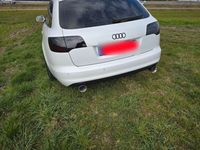 gebraucht Audi A6 2.7 TDI (DPF) Avant -