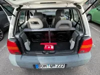 Gebraucht Seat Arosa 50 PS (36 kW) 1998 Weiß Kleinwagen
