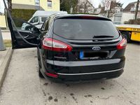 gebraucht Ford Mondeo 2,0TDCi 120kW Business Edition Turnie...