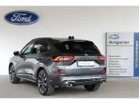 Gebraucht Ford Kuga 152 PS (111 kW) 2025 Magnetic metallic (metallic) SUV