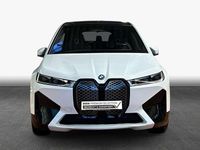 Gebraucht BMW iX 239 kW (326 PS) 2023 Weiß SUV
