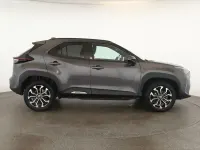 Gebraucht Toyota Yaris Cross Team 131 PS (96 kW) 2024 Marlingrau SUV