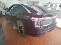 Gebraucht VW ID.7 Pro 210 kW (286 PS) 2023 Grenadillschwarz Kleinwagen