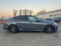 Gebraucht BMW 218 M Sport 140 PS (102 kW) 2020 Grau Coupé