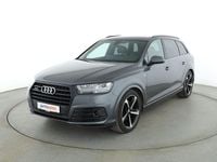 Gebraucht Audi Q7 Exclusive 272 PS (200 kW) 2017 Grau SUV