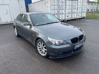 gebraucht BMW 530 i E60