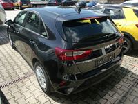 Gebraucht Kia Ceed Vision 140 PS (102 kW) 2025 Schwarz Kleinwagen