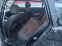 Gebraucht BMW 320 Sport Line 163 PS (119 kW) 2011 Kombi