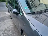Używany VW Sharan 140 KM (102 kW) 2013 Szary Minivan