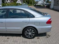 Gebraucht Mazda 626 2001 Limousine