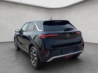 Gebraucht Opel Mokka Elegance 131 PS (96 kW) 2023 Schwarz SUV