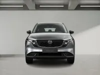 Nowe Mazda CX-5 Prime-Line 141 KM (103 kW) 2025 Szary SUV