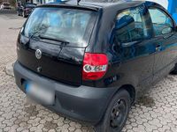 Usado VW Fox 60 HP (44 kW) 2011 Citadino