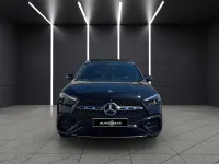 Gebraucht Mercedes GLA220 Advanced Plus 190 PS (139 kW) 2025 Kosmosschwarz  metalliclack SUV