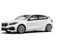 Gebraucht BMW 116 Advantage 109 PS (80 kW) 2025 Kleinwagen