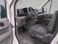 Neu VW Crafter R 177 PS (130 kW) 2025 Weiß Van