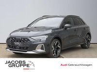 Gebraucht Audi A3 Ambiente 204 PS (150 kW) 2025 Grau Kombi
