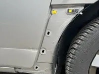 Gebraucht Hyundai Staria Signature 177 PS (130 kW) 2023 Silber Van / Kleinbus